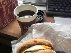 -麦当劳(温州东海店)
