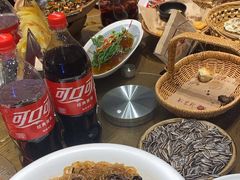 -鸽子窝(青塔店)
