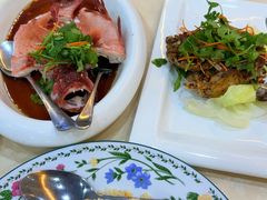 -钱塘府海鲜餐厅