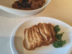 -功德林(南京西路店)