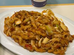 -付掌柜在成都·热炒砂锅集(金禾店)