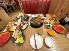 -松野谷·寿喜烧自助(华联顺义金街购物中心店)