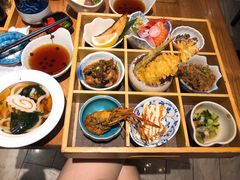 -阿吾罗日本料理(K11艺术中心店)