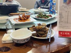 -江宁肚包鸡(铁心桥店)