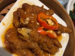 -巴扎美食·新疆菜·西域歌舞表演餐厅(新疆大厦店)