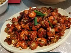 -巴厘龙虾·榜首油焖大虾(洞庭·艺术洋房店)