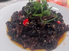 -巴渝菜馆(涿州店)