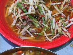 -蛙兔鸡自贡风味·特色江湖菜(广都店)