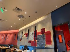 -大师兄·西北小馆(金湾华发商都店)