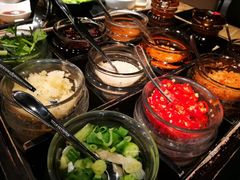 -大红袍火锅料理(尖沙咀店)