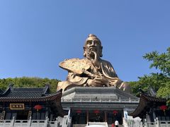 -句容茅山景区
