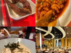 -小方的面(徐家汇店)