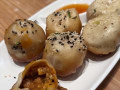 -小杨生煎(宜川路店)