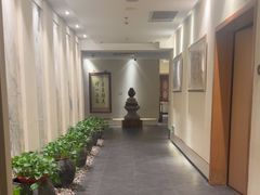 -禅一·静观堂(长寿路店)