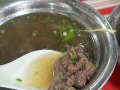 -阿秋牛排(湖心街店)