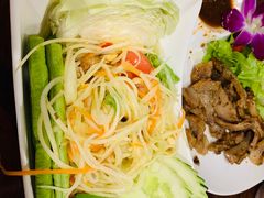 -Dang restaurant (patong phuket)