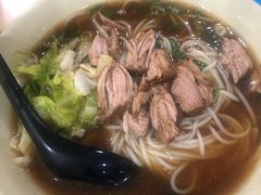 -台北风味(第一家快餐)