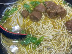 -张飞牛肉(观前街店)