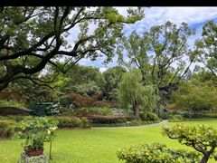 -申粤轩酒楼·三十年粤菜经典(丁香花园店)