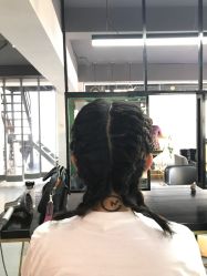 -Moyue HAIR SALON