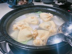 -百年果林椰子鸡(中洲店)