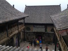 景点-山西王家大院