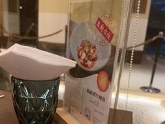 -逸林轩中餐厅(中信泰富朱家角锦江酒店)