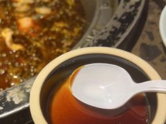 -匠岳·王宝器麻椒鱼(会展中心店)