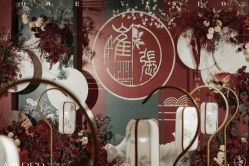 点击看大图 -琥珀婚礼策划AMBER WEDDING