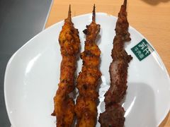 -苏氏牛肉面(惠工街店)