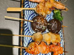 -沼津港精致料理·寿喜烧·烧鸟(龙湖南桥天街日料榜单店)