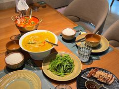-Tegu泰古莲·泰国餐厅(红山6979店)
