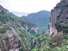 -雁荡山风景名胜区