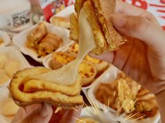 -虎头局·渣打饼行(五一新干线店)