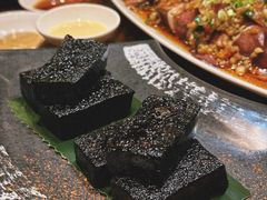 -龙悦湾酒家·八阵鱼生·渔人码头店