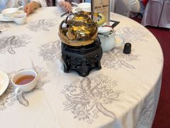 -香云轩·顺德菜(香云纱园林酒店店)