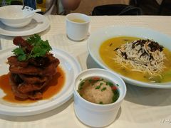 -扬州狮子楼·非遗淮扬菜(总店)