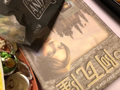 -FullHouse桌游跑团血染剧本杀(南京西路店)