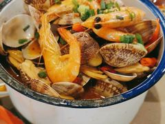 -老三样·旧食新味(船山路店)