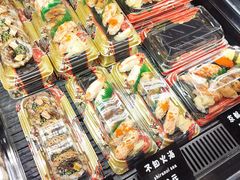 -玩米匠(寿司·刺身·金水正弘城店)