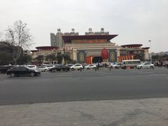 -邢家锅贴老店·非遗·开封菜(金明广场店)