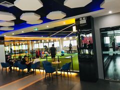 -康慈健身(雅戈尔雷迪森广场店)