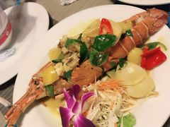 -Onion restaurant