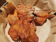 必胜椒盐香香鸡-必胜客(港城新天地店)