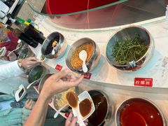 -为什么牛潮汕牛肉火锅(中信广场店)