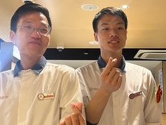 -海底捞火锅(莘松路店)
