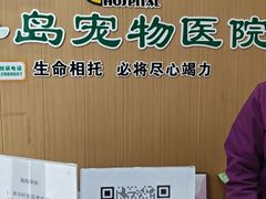 -半岛宠物医院24小时·内窥镜·牙科·碎石中心(府城大道店)