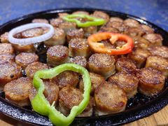 -乡村馕坑肉·烧烤·新疆菜·本地人更爱吃(阿勒泰首店)
