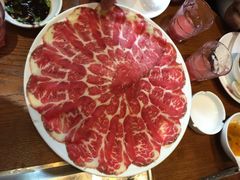 iphone_upload_pic-洪焱重庆老火锅(万福花园店)