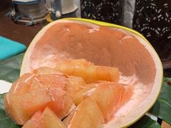 -火舞泰·泰式海鲜火锅餐厅(世纪城店)